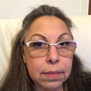 Meet your Posher, Katherine